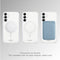 Mobilize Naked Protection Case - Magsafe Compatible - Google Pixel 10/10 Pro - Transparant