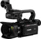Canon XA60 - Professionele 4K Camcorder - 20x Optische Zoom - 5-assige Beeldstabilisatie