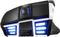 EVGA X20 - Gaming Muis - Drievoudige sensor 16.000dpi - Draadloos