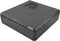 Silverstone FTZ01-E - Mini PC - Mini-DTX Mini-ITX - 4x 2.5