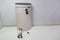 Brabantia Touch Bin - Prullenbak - 40 liter - Soft Beige