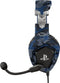 Trust GXT 488-B - Gaming Headset - 50 mm luidsprekers - Camo Blauw