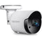Trendnet TV-IP1514PI - IP-beveiligingscamera - 5 Mp - Wit