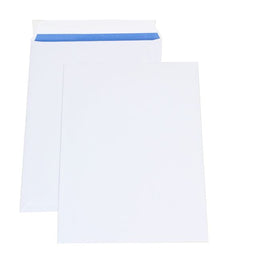 Office - Envelop office 262x371-eb4 zk bordrug 120g | 6 stuks