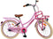 Volare Excellent Kinderfiets - Meisjes - 20 inch - Roze - 3 versnellingen