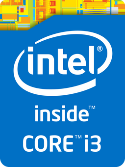 Intel Core i3-4150 - CPU - 2 Cores 3,5GHz - Socket 1150