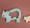 Trixie Houten babypuzzel - Mr. Polar Bear
