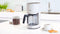 Braun KF 3120 WH - Koffiezetapparaat - Wit
