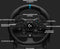 Logitech G923 - Sim Racing Wheel - TRUEFORCE Force Feedback - Zwart