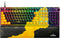 Razer Huntsman V2 - Gaming Toetsenbord - Razer Linear Optical Switches Gen-2 - PUBG: Battlegrounds Edition