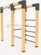 Outdoor Island | Outdoor Fitness Premium