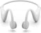 Philips TAK4607 - Draadloze open-ear koptelefoon - Bone conduction - Grijs