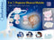 Infantino - Roze - Bed mobiel, Box activity en Nachtlampje(met muziek)