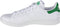 adidas Sneakers - Lage sneakers - Normale pasvorm - Wit - Groen