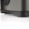 Black+Decker Sapcentrifuge - 600W - 2 standen - RVS Zwart