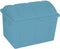 Curver 259603 Opbergbox Piraten 75 Jahre-Edition Turquoiseblauw 1 stuk(s)