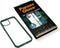 PanzerGlass 0269 - Soft case - Krasbestendig en schokbestendig - iPhone 12 Pro Max Racing Green