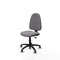 Bureaustoel Piqueras y Crespo B0001RT Grijs