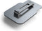 Satechi ST-ADSIM - Aluminium Desktop Stand - Verstelbaar en plat opvouwbaar - Kleur: Aluminium