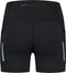 Rogelli Essential - Hardloopshort - Sneldrogend - Zwart - Maat S