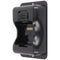 Original charging cradle Laird / Cattron-Theimeg 2PRT-7758-A001 suitable for IBAT-7706-A101-E withou