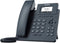 Yealink SIP-T30P - IP telefoon - PoE 2,3