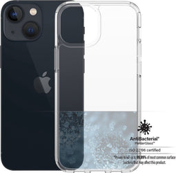 PanzerGlass 00315 - Soft case - Krasbestendig Schokbestendig - Transparant