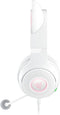 Razer Kraken Kitty V2 - Gaming Headset - Razer Chroma™ RGB - Wit