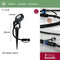Paulmann Sting - Plug & Shine LED-tuinspot - IP67 3000K 6,4W - Antraciet