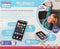 KD Kids Infinifun My First Fitwatch And Smartphone Set