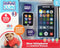 KD Kids Infinifun My First Fitwatch And Smartphone Set