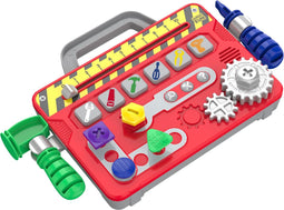 KD Kids Infinifun My First Toolcase