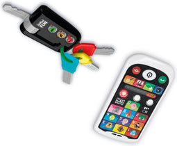 KD Kids Infinifun My Phone And Keys