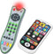 KD Kids Infinifun My Phone And Remote Control