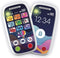 KD Kids Infinifun My Real Talkie Phones Set
