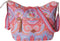 Schoudertas M Hot Coral