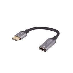 Adapter DisplayPort naar HDMI Lanberg AD-DP-HD-04