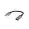 Adapter DisplayPort naar HDMI Lanberg AD-DP-HD-04