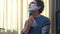 Philips Shaver Series 9000 S9987/59 - Scheerapparaat - Wet & Dry - Donker chroom