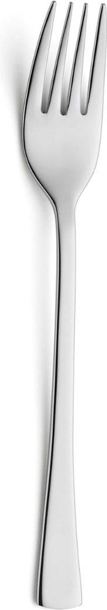 Set dessertvorken Amefa Atlantic 12 Stuks