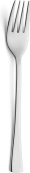 Set dessertvorken Amefa Atlantic 12 Stuks