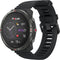 Polar Grit X2 - Outdoorhorloge - Dual-Frequency GPS en AMOLED-display - Zwart