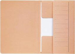 Dossiermap jalema mammoet folio chamois