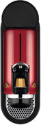 Krups Nespresso CitiZ - Koffiecupmachine - 19 bar pompdruk - Cherry red