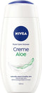 Nivea Douchegel - My Moment With Aloe Vera 250ml