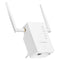 Edimax RE11S Draadloze Extender 2.4/5 Ghz (dual Band) Wi-fi Wit