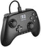 PowerA Advantage - Bedrade Gamecontroller - Hall Effect-modules - Zwart