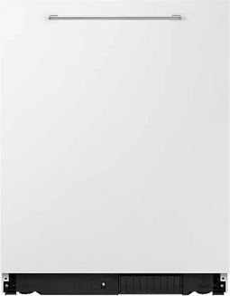 Samsung DW60A6082BB - Inbouw Vaatwasser - 13 Couverts - Auto Open Droogfunctie - Energieklasse D