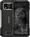 Ulefone Armor 27 Pro - 5G Smartphone - 10.600 mAh batterij en 64 MP nachtzichtcamera - Zwart