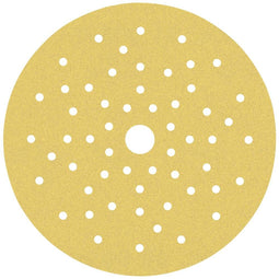 Bosch Accessories EXPERT C470 2608901106 Excenterschuurpapier Geperforeerd (Ø) 150 mm 5 stuk(s)